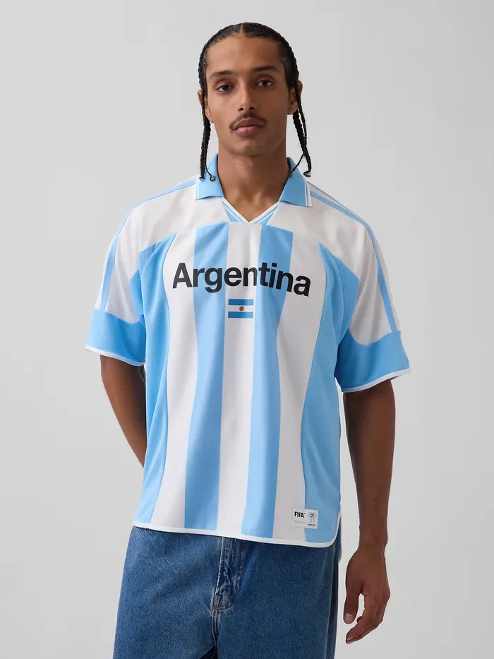 FIFA WORLD CUP™ Oversized Jersey - Argentina