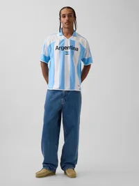 FIFA WORLD CUP™ Oversized Jersey - Argentina — view 2