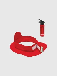 Fire Fighter Play Set - Multi — view 3