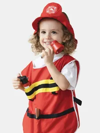 Fire Fighter Play Set - Multi — view 4
