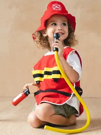 Fire Fighter Play Set - Multi — view 5