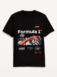 Formula 1® T-Shirt - Black Jack — view 2