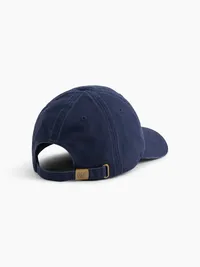Gap Logo Baseball Hat - Tapestry navy blue — view 2