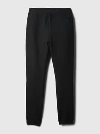 GapFit Tech Slim Joggers - True black — view 2