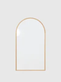 Gathre Arched Chalkboard - Beech — view 2