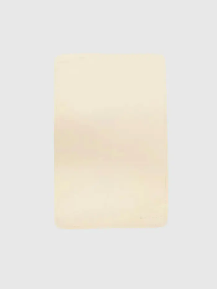 Gathre Micro Changing Mat - Ivory