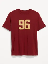Graphic T-Shirt - Emberglow — view 2