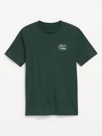 Graphic T-Shirt - Forest Canopy — view 2