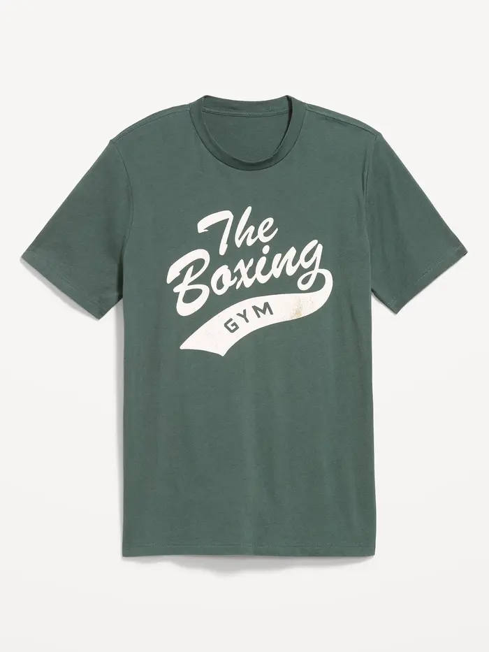Graphic T-Shirt - Lakeshore
