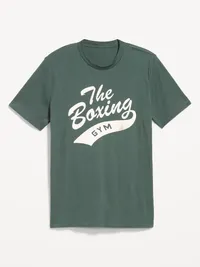 Graphic T-Shirt - Lakeshore — view 2