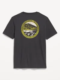 Graphic T-Shirt - Panthers — view 3