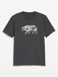 Graphic T-Shirt - Panthers — view 3