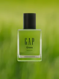 Grass Eau de Parfum - 0.3 fl oz - GRASS — view 4