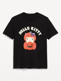 Hello Kitty® T-Shirt - Black Jack — view 2