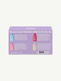 Hempz Mini Hydration Kit - Beauty Actives - Multi — view 2