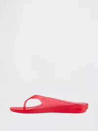 Jelly Flip Flops - Chakra red — view 4