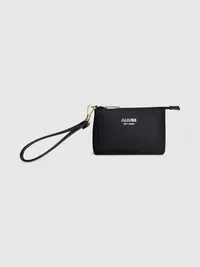 JuJuBe 3 Piece Pouch Set - BLACK — view 4