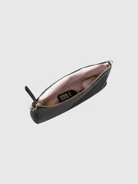 JuJuBe 3 Piece Pouch Set - BLACK — view 5