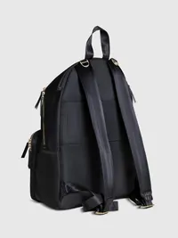 JuJuBe Everyday Backpack Diaper Bag - Black — view 2