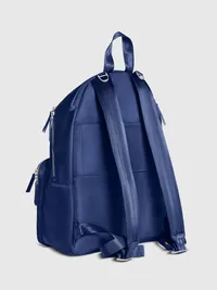 JuJuBe Everyday Backpack Diaper Bag - NAVY — view 2