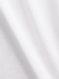 Kids Basic T-Shirt - New off white — view 4
