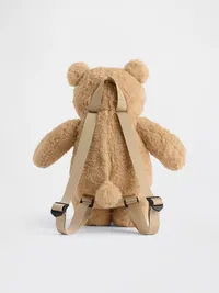 Kids Brannan Bear Backpack - Brannan bear — view 2