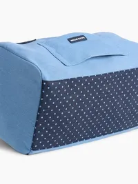 Kids Hello Kitty Duffel Bag - Medium wash — view 3