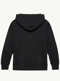 Kids NFL Signature Script Pullover Hoodie - Eagles — view 3