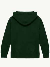 Kids NFL Signature Script Pullover Hoodie - Packers — view 3