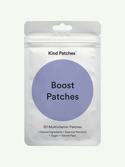 Kind Patches Boost Patches - Boost