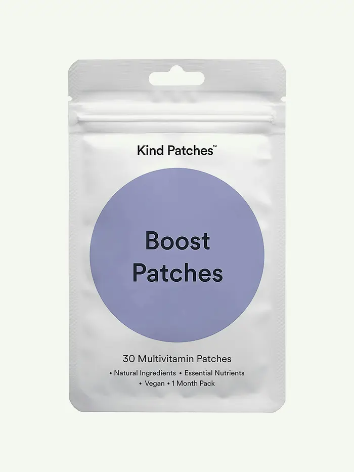 Kind Patches Boost Patches - Boost