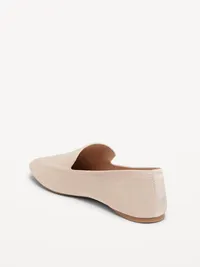Knit Loafer - Bare Necessity — view 5
