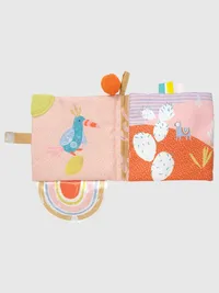 Llama Soft Activity Book - Multi — view 2