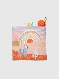 Llama Soft Activity Book - Multi — view 4
