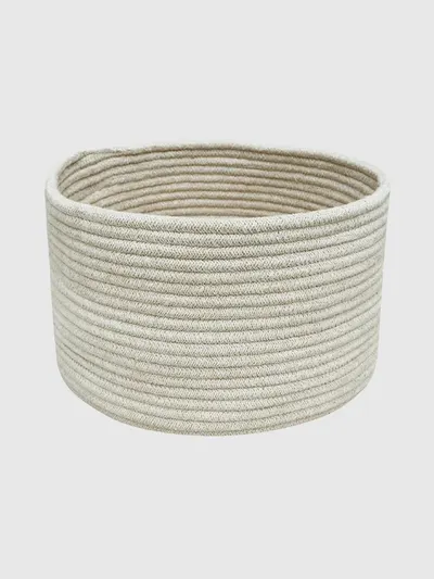 Lorena Canals Gram Storage Basket - Beige