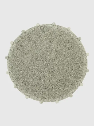 Lorena Canals Washable Rug Bubbly Olive - Olive