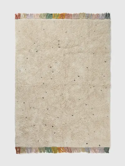 Lorena Canals Washable Rug Stardust - Multi