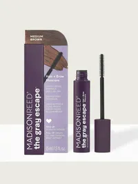 Madison Reed The Gray Escape - Medium Brown — view 2
