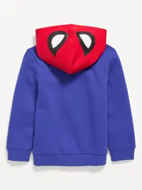 Marvel™ Spider-Man Unisex Hoodie for Toddler - Spider-Man — view 2