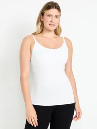 Maternity First Layer Nursing Cami Top 3-Pack - Multi Pack — view 2