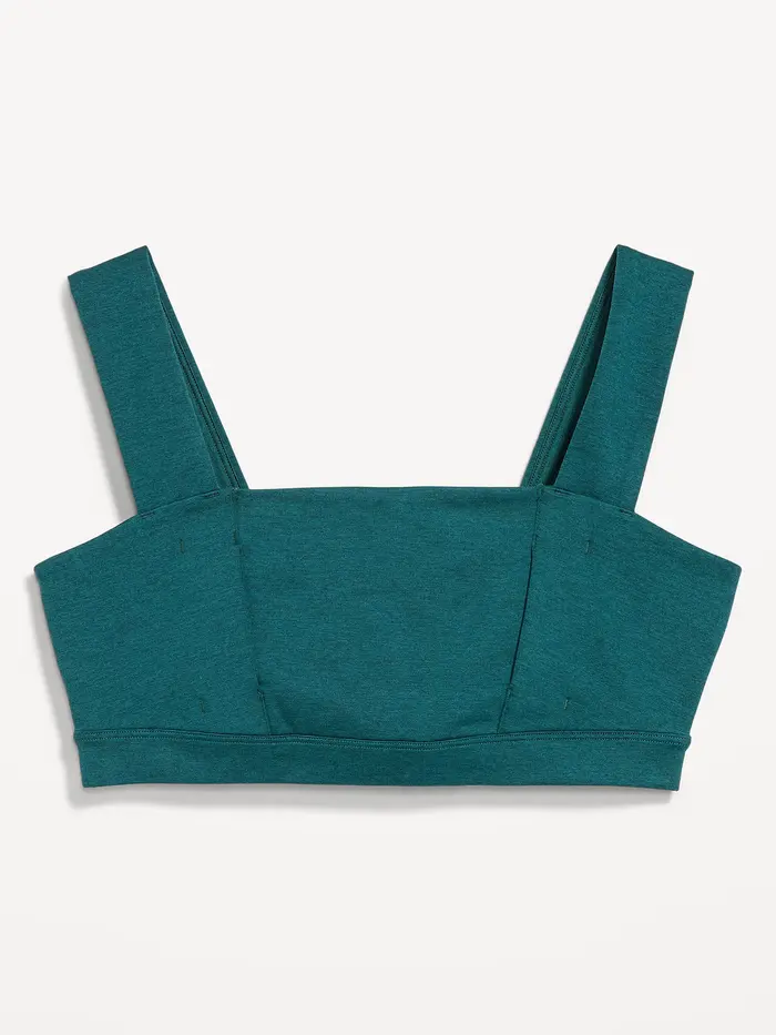 Maternity Medium Support CloudComfy Pumping Bra - Jet Stream