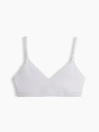 Maternity Nursing Bra - Fresh white — view 4