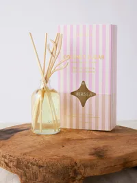 Mersea Coconut Sugar Reed Diffuser - Coconut Sugar — view 2
