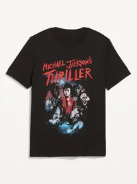 Michael Jackson™ T-Shirt - Thriller — view 2