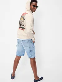 Miller® Pullover Hoodie - Wish Bone — view 3