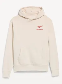Miller® Pullover Hoodie - Wish Bone — view 4