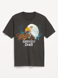 Miller® T-Shirt - Panthers — view 2