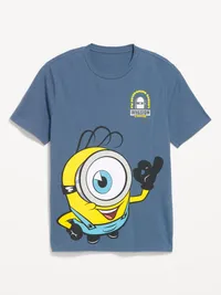 Minions™ T-Shirt - Wintry Waters — view 2