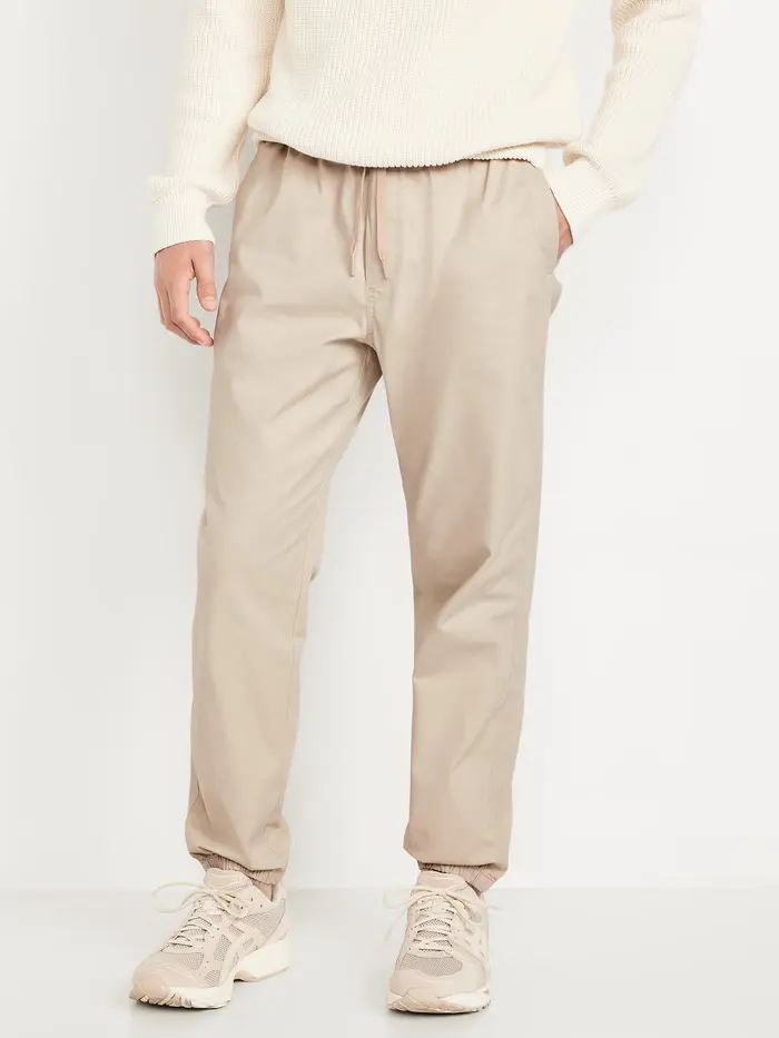 Modern Jogger 2.0 - A Stones Throw