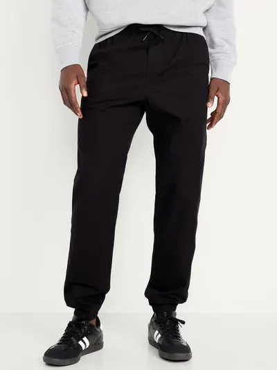 Modern Jogger 2.0 - Black Jack